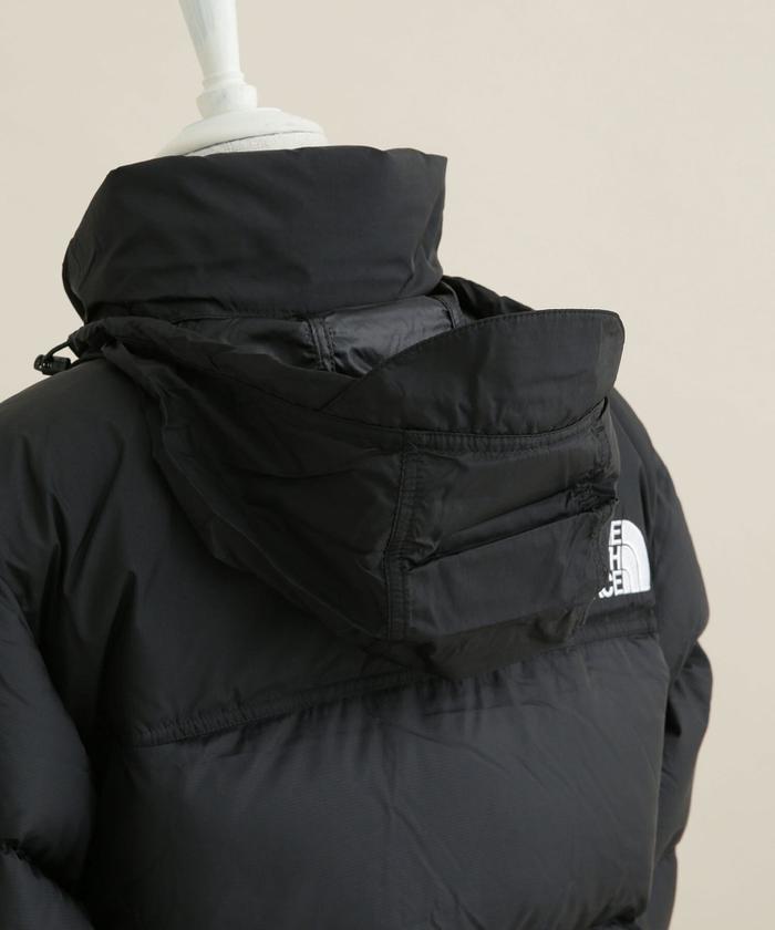 THE NORTH FACE/ショートヌプシジャケット(504749662) | ナノ THE NORTH FACE/ショートヌプシジャケット(504749662) | ナノ