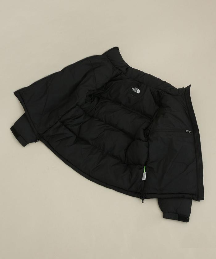 THE NORTH FACE/ショートヌプシジャケット(504749662) | ナノ THE NORTH FACE/ショートヌプシジャケット(504749662) | ナノ