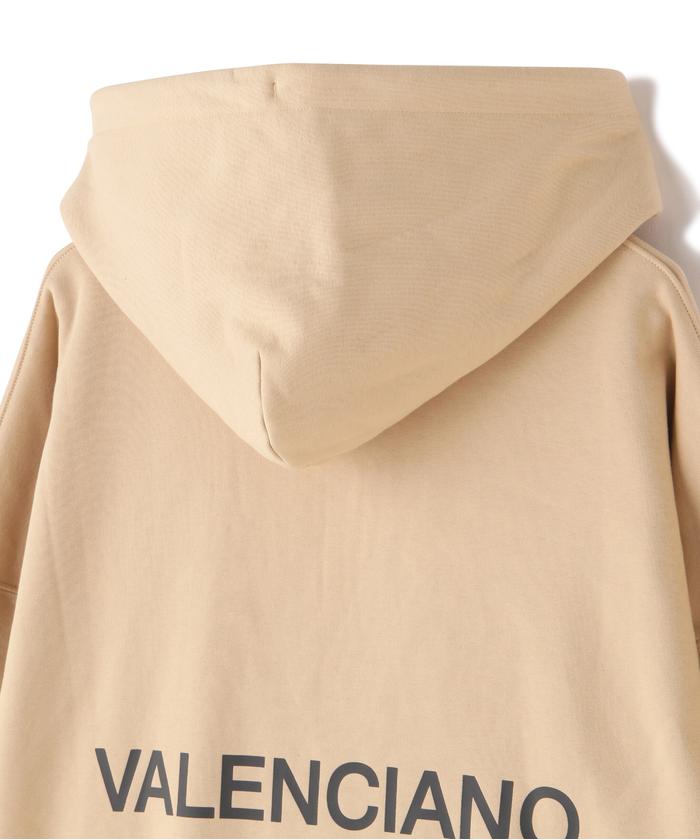 VALENCIANO BY KELME/バレンシアーノバイケルメ/HOODIE/スウェット