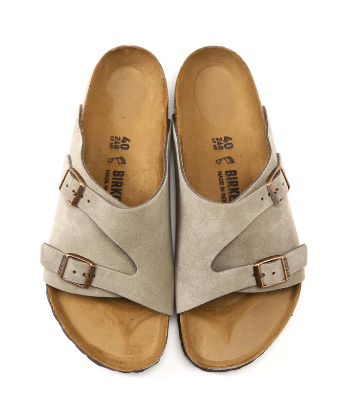 BIRKENSTOCK ビルケンシュトックチューリッヒ 40 26cm BIRKENSTOCK（ビルケンシュトック） ZURICH（チューリッヒ） SFB