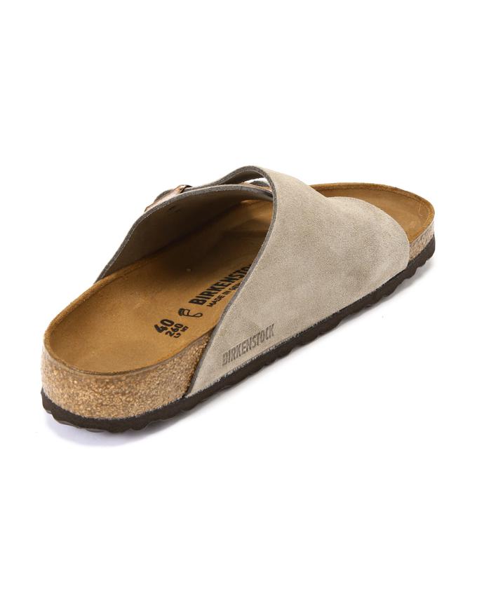 BIRKEN STOCK ビルケンシュトック　チューリッヒ　size42 BIRKENSTOCK/ビルケンシュトック ZURICH チューリッヒ(505053797