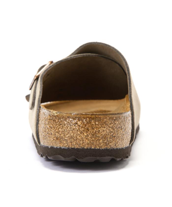 ビルケンシュトックZürich/チューリッヒ　ベージュ42 BIRKENSTOCK ビルケンシュトック ZURICH LEVE チューリッヒ
