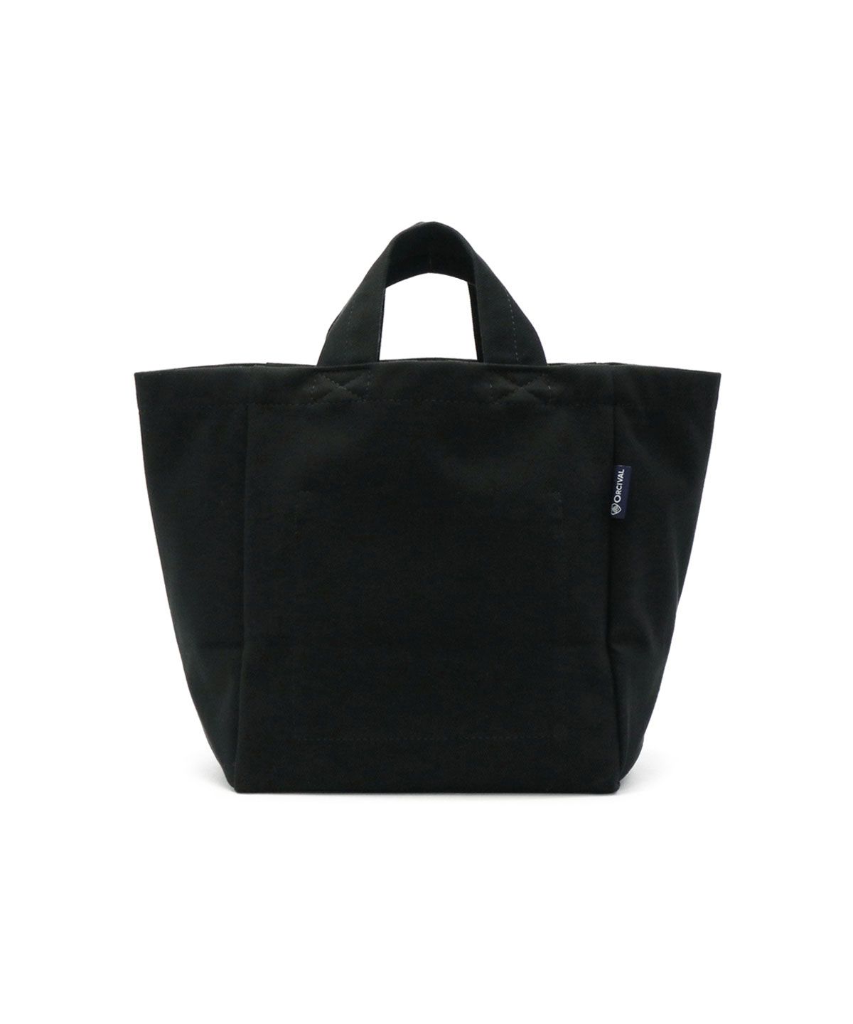 オーシバル ORCIVAL オーシバル ORCIVAL CANVAS TOTE BAG SMALL