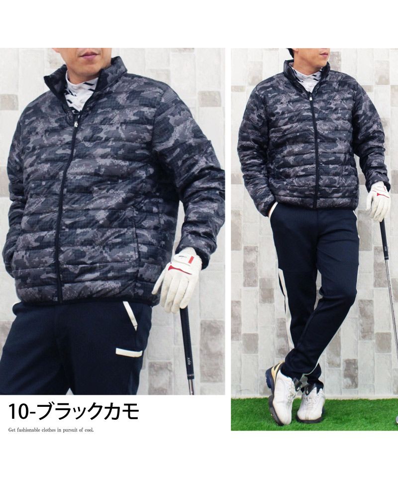 クーポン】【セール14%OFF】トップイズム TopIsm ゴルフ ダウン クーポン】【セール14%OFF】トップイズム TopIsm ゴルフ ダウン