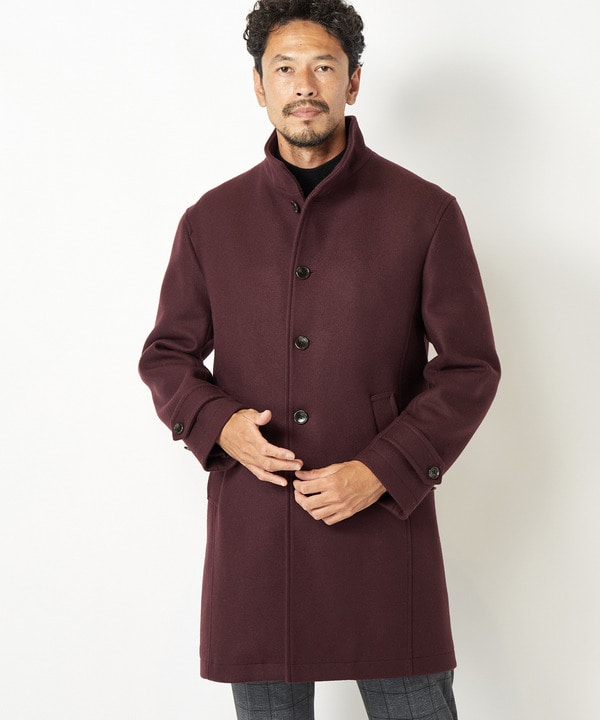 セール 50%OFF】【俳優 渡部篤郎さん着用】Bellandi ファイン