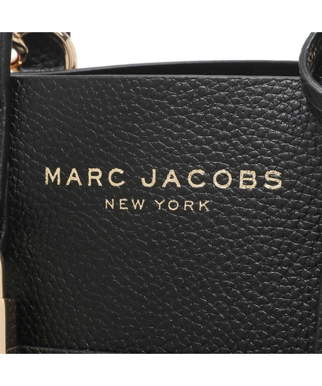 MARC JACOBS マークジェイコブス Marc Jacobs バッグ ショルダーバッグ H001L03FA22 ポメグラネイト ザ グラインド スプリット レザー トートバッグ アウトレット レディース