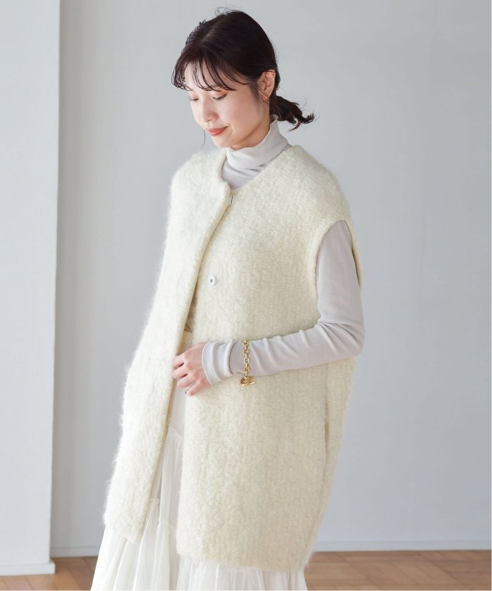 ADAWAS ループコクーンベスト