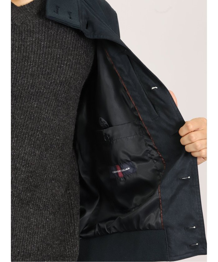 Amazon | エコダウンジャケット 春服 メンズ ジャケット 薄手