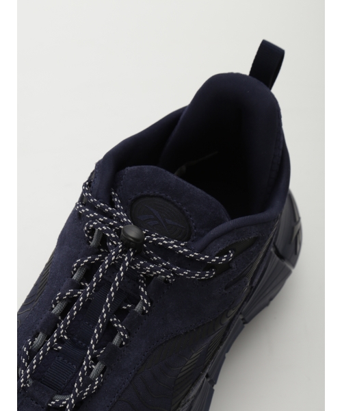 Reebok 24.5 スニーカー emmi ZIG KINETICA セール】【emmi×Reebok】Zig Kinetica 2.5 Edge(505035724