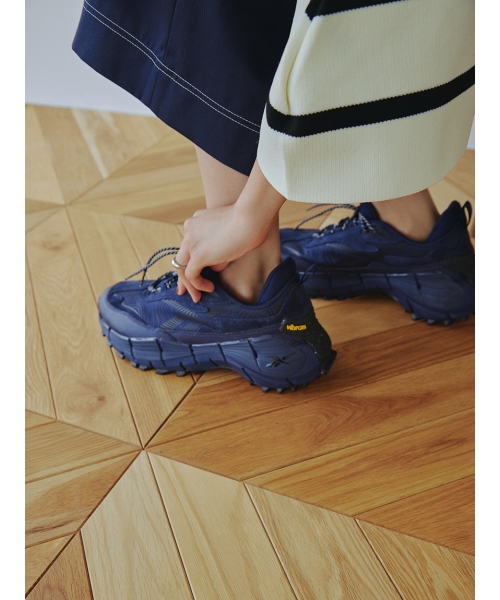 エミ Reebok for emmi】PREMIER ROAD PLUS V(スニーカー)｜シューズ
