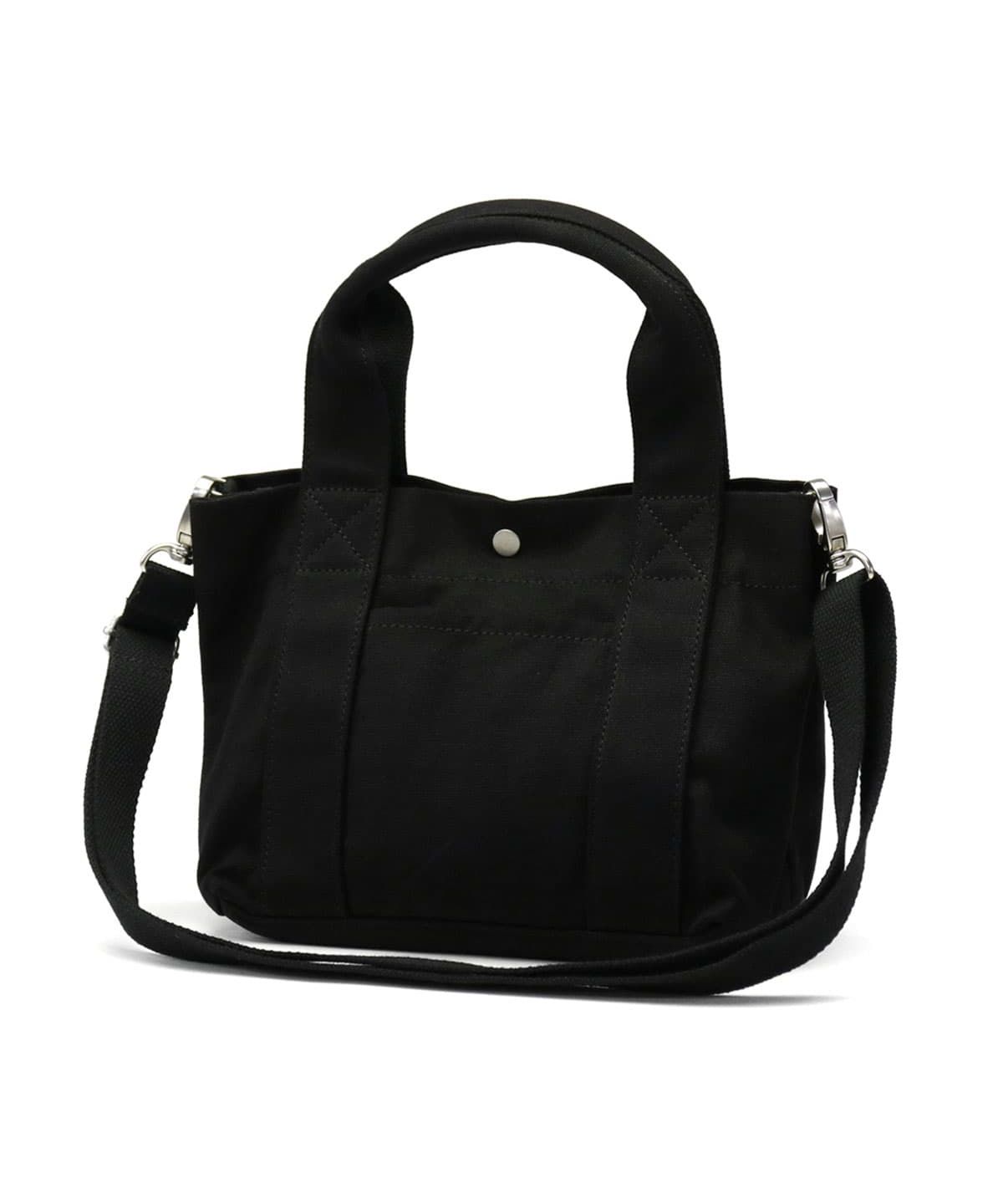 いいね！した人限定！500円OFF！PORTER ブラック トートバッグ