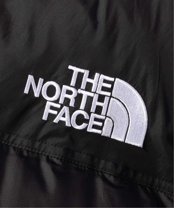 THE NORTH FACE / ザ ノースフェイス】Nuptse Jacket / ヌプシ 