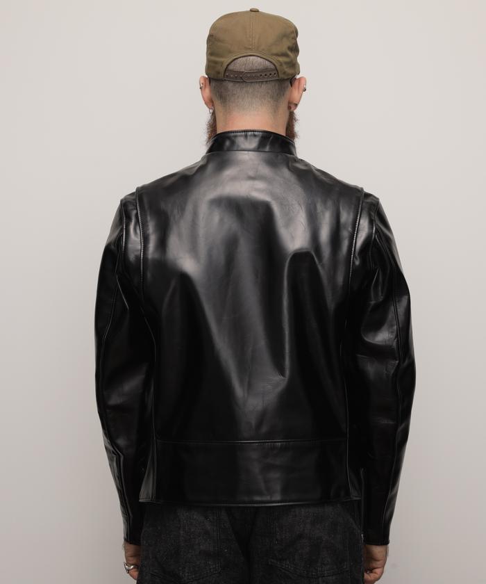 直営限定/SPECIAL HORSEHIDE 641XX/ スペシャルホースハイド