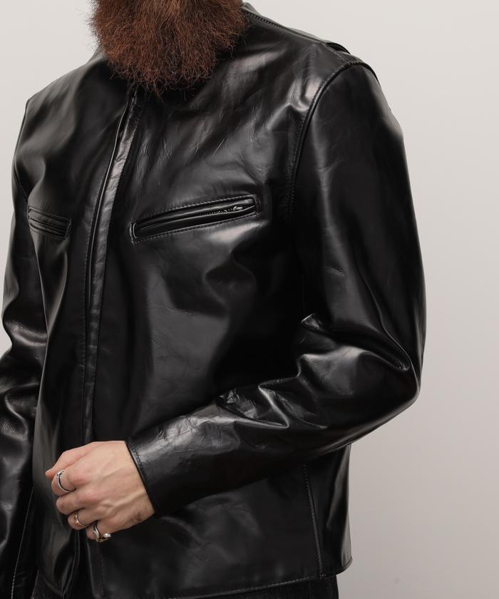 直営限定/SPECIAL HORSEHIDE 641XX/ スペシャルホースハイド