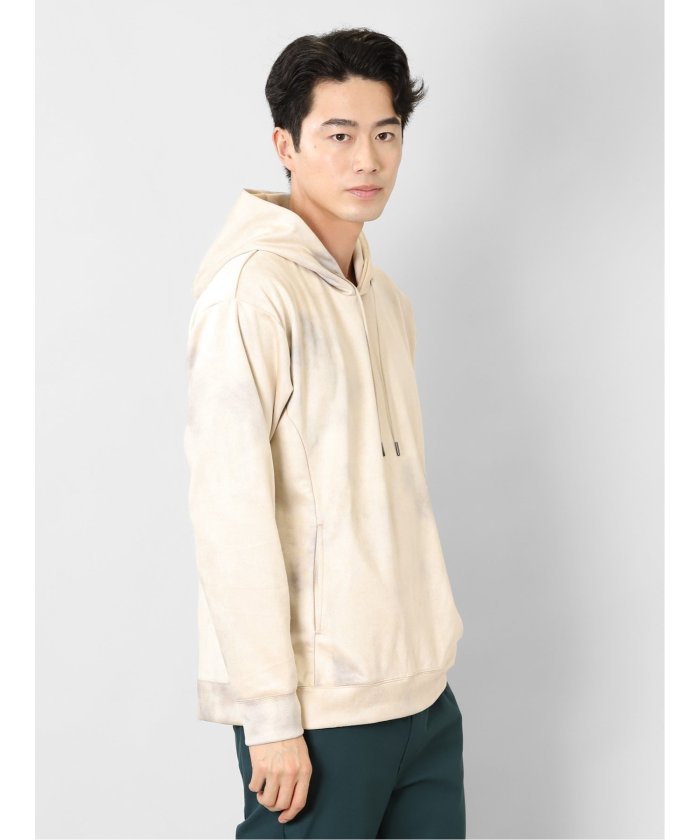 DISH// パーカー Tシャツ セット antiqua BIGバーゲン60％OFF！12日10時迄 フード付きパーカー