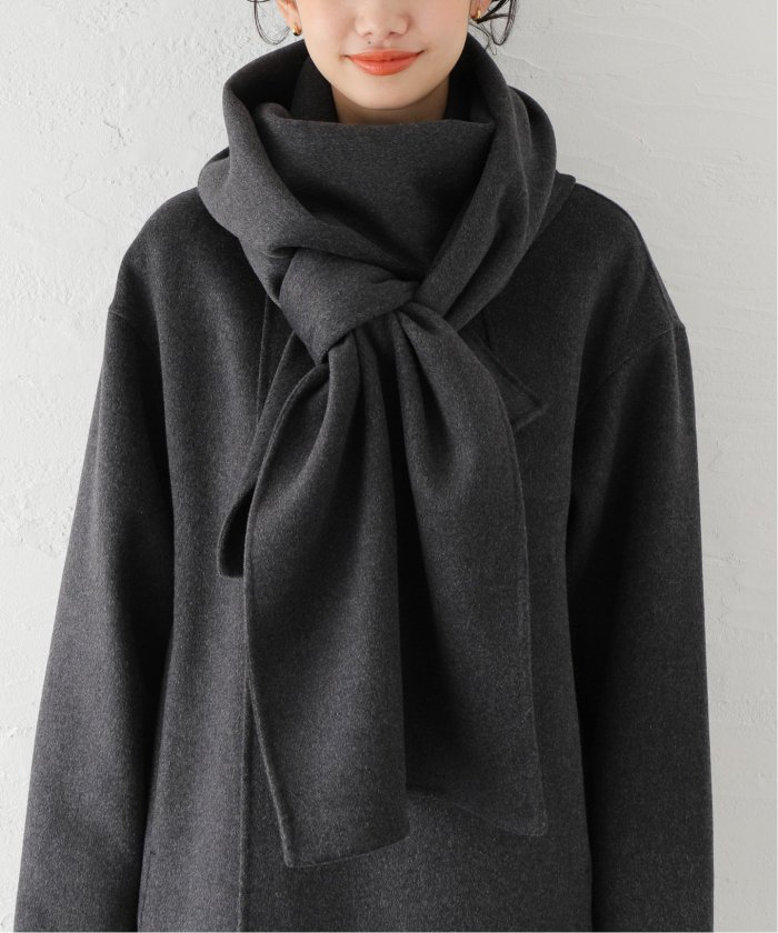 TODAYFUL / トゥデイフル】ストールウールコート(505020282 TODAYFUL / トゥデイフル】ストールウールコート(505020282