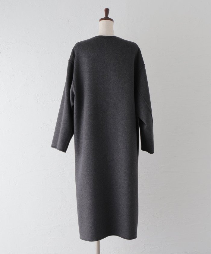 TODAYFUL / トゥデイフル】ストールウールコート(505020282 TODAYFUL / トゥデイフル】ストールウールコート(505020282