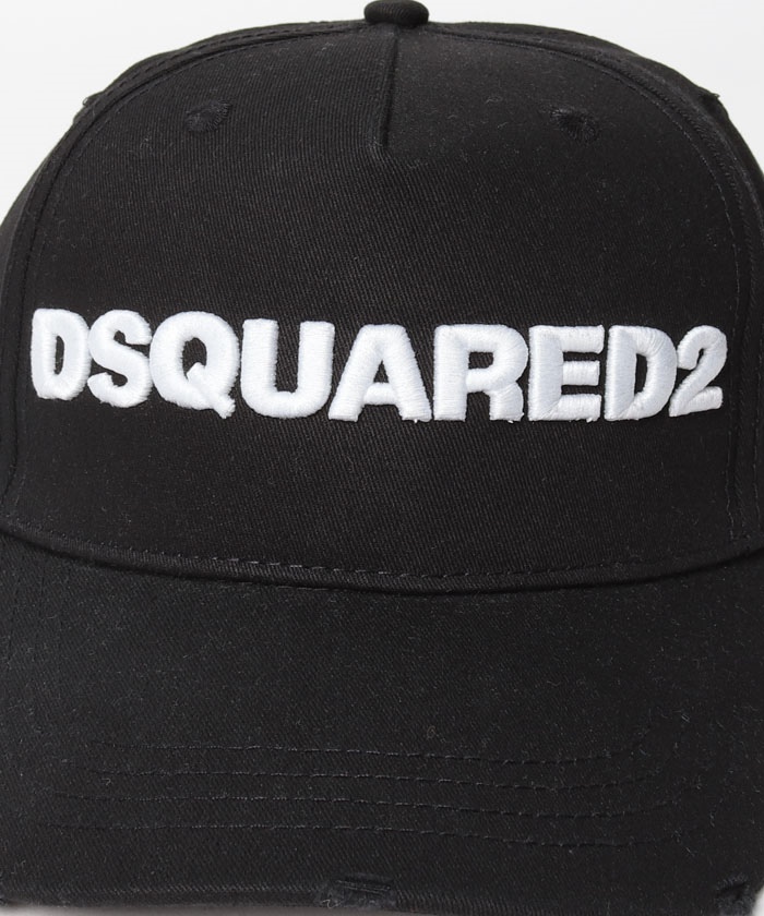 セール 28%OFF】【Dsquared2】ディースクエアード / キャップ