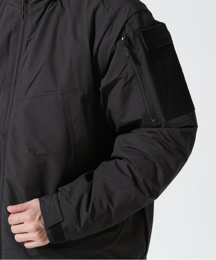 セール 50%OFF】ABU GARCIA/アブガルシア 2WAY MILITARY PADDING セール 50%OFF】ABU GARCIA/アブガルシア 2WAY MILITARY PADDING