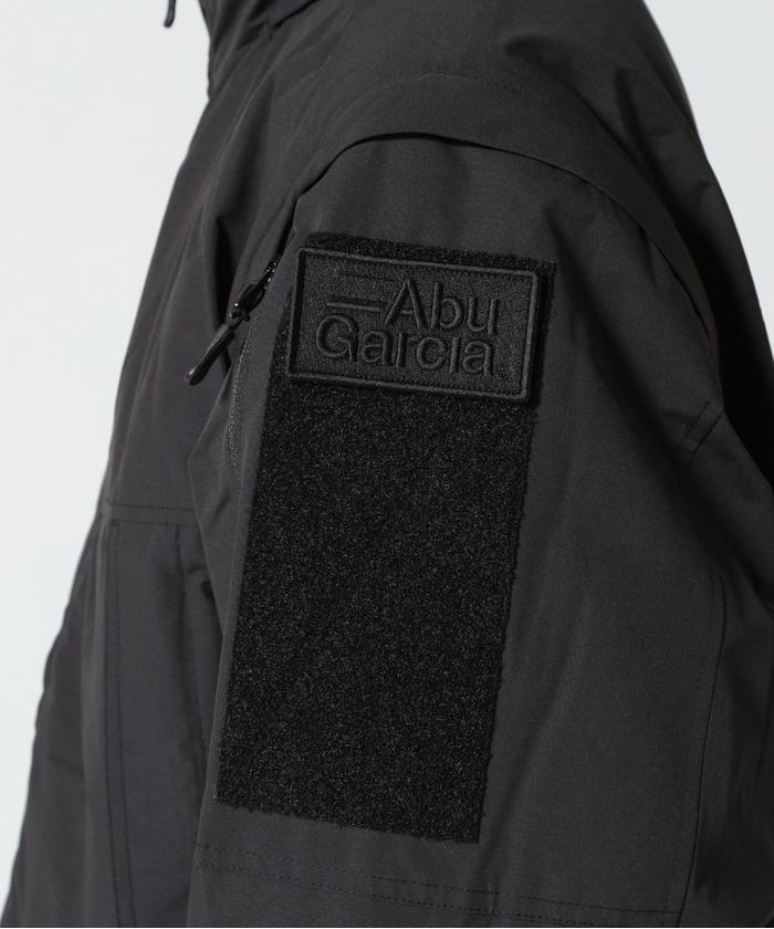 セール 50%OFF】ABU GARCIA/アブガルシア 2WAY MILITARY PADDING セール 50%OFF】ABU GARCIA/アブガルシア 2WAY MILITARY PADDING