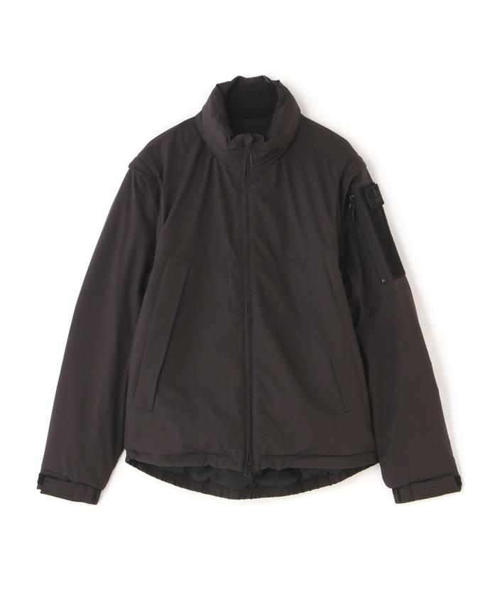 セール 50%OFF】ABU GARCIA/アブガルシア 2WAY MILITARY PADDING セール 50%OFF】ABU GARCIA/アブガルシア 2WAY MILITARY PADDING