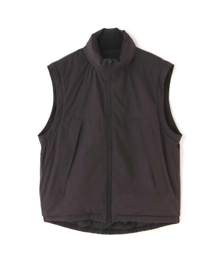 セール 50%OFF】ABU GARCIA/アブガルシア 2WAY MILITARY PADDING セール 50%OFF】ABU GARCIA/アブガルシア 2WAY MILITARY PADDING