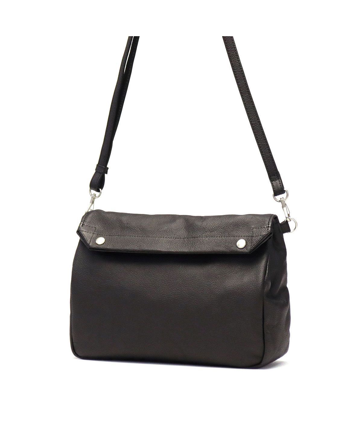 スロウ SLOW スロウ ショルダーバッグ SLOW embossing leather