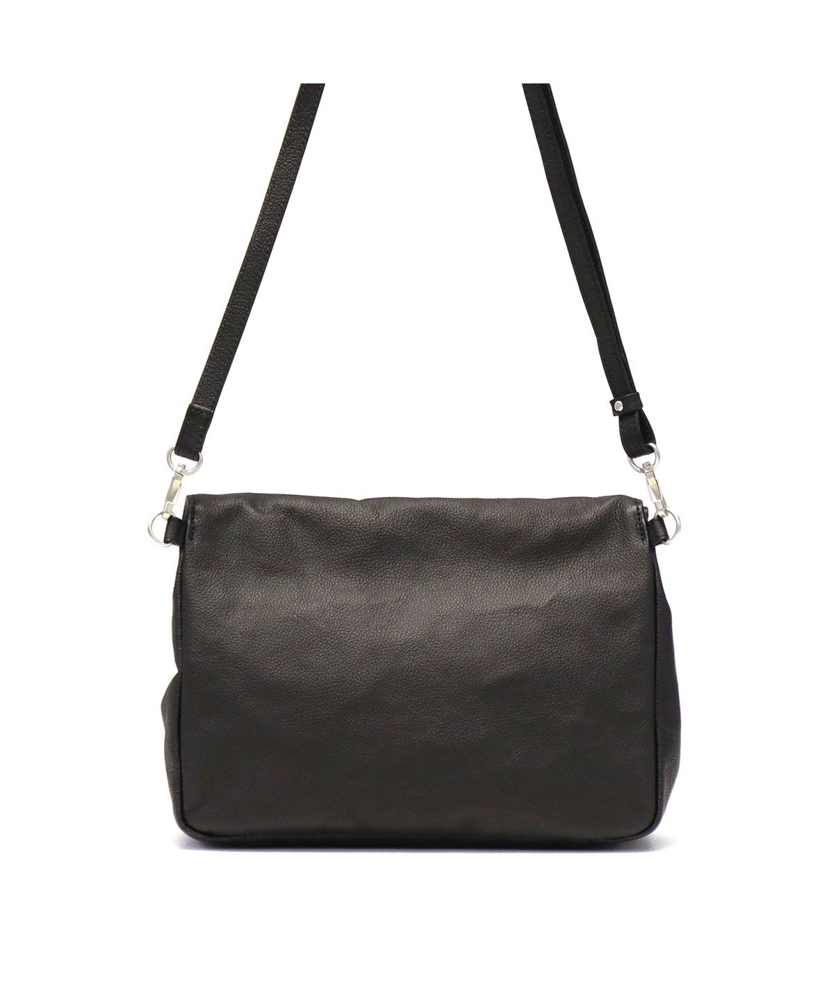 スロウ SLOW スロウ ショルダーバッグ SLOW embossing leather スロウ SLOW スロウ ショルダーバッグ SLOW embossing leather