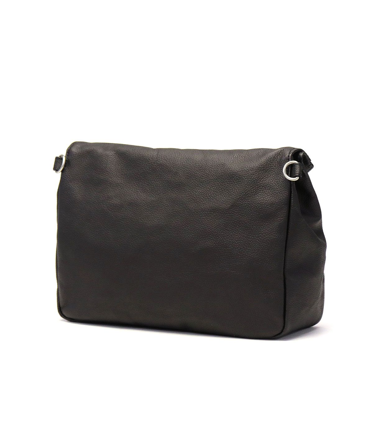 スロウ SLOW スロウ ショルダーバッグ SLOW embossing leather スロウ SLOW スロウ ショルダーバッグ SLOW embossing leather