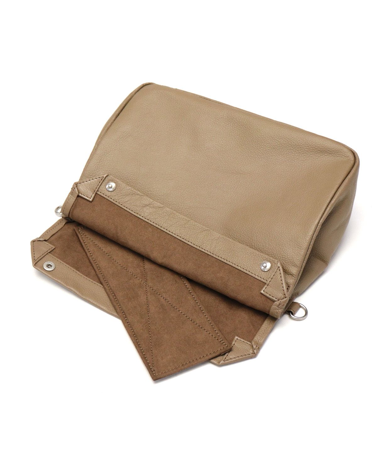 スロウ SLOW スロウ ショルダーバッグ SLOW embossing leather スロウ SLOW スロウ ショルダーバッグ SLOW embossing leather