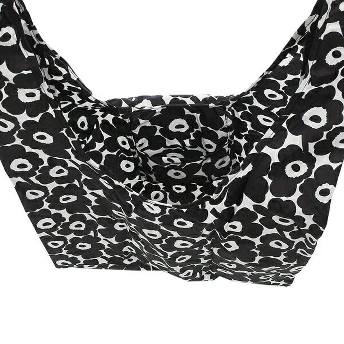マリメッコ marimekko トートバッグ エコバッグ スマートバッグ