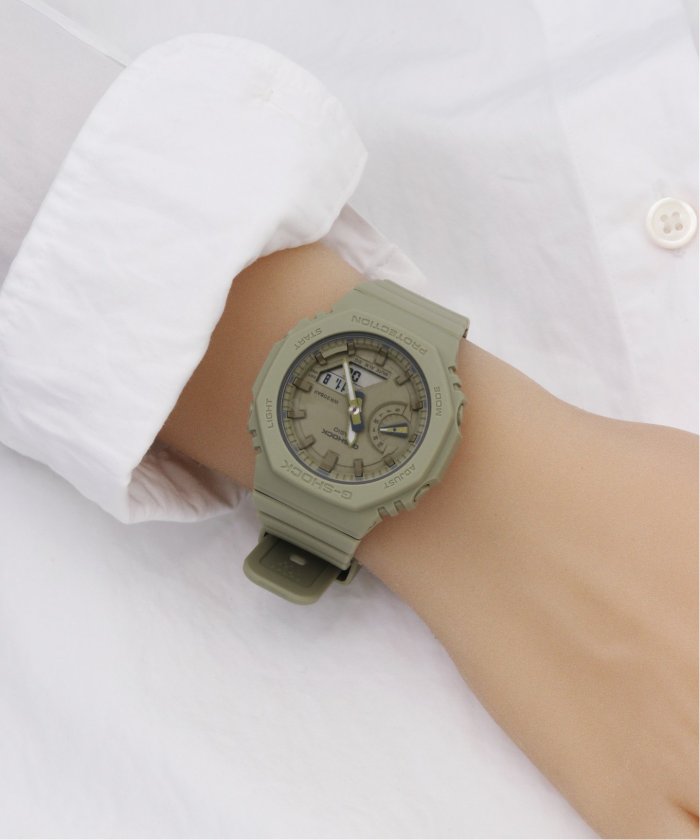 Gshock/ジーショック】GMA－S2100BA－3AJF【 ウォッチ