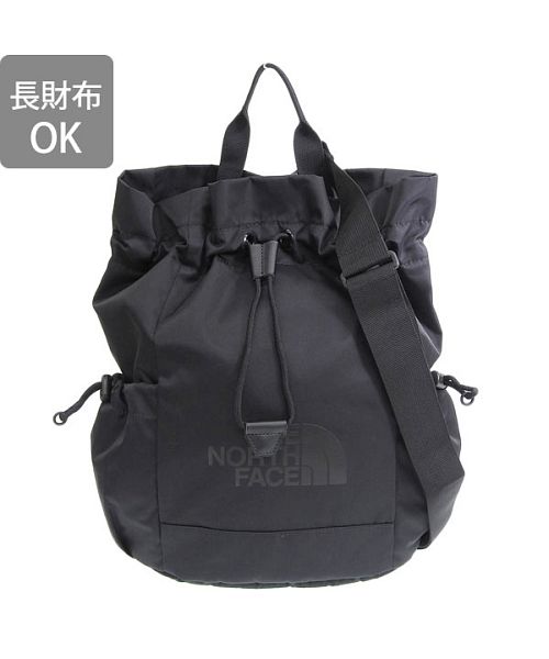 THE NORTH FACE ノースフェイス 韓国限定 W LIGHT BONNEY PACK THE NORTH FACE ノースフェイス 韓国限定 W LIGHT BONNEY PACK