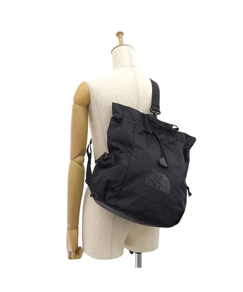 THE NORTH FACE W LIGHT BONNEY PACK