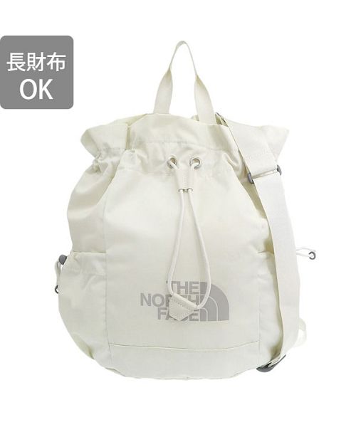 韓国限定！新品未使用！THE NORTH FACE BONNEY PACK New THE NORTH FACE BONNEY PACK M DARK BROWN NN2PQ50L SMALL