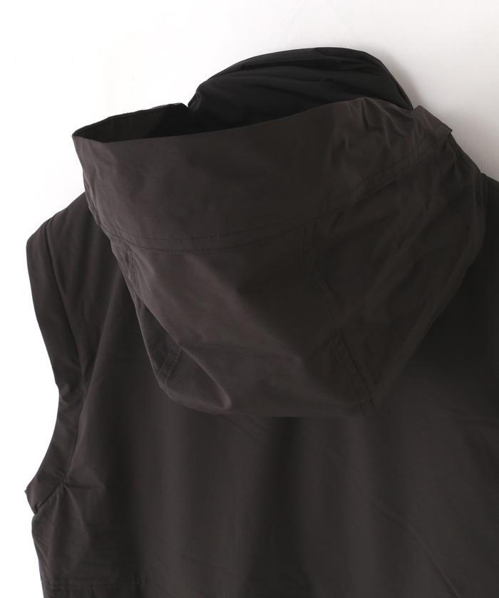 セール 50%OFF】ABU GARCIA/アブガルシア 2WAY MILITARY PADDING セール 50%OFF】ABU GARCIA/アブガルシア 2WAY MILITARY PADDING
