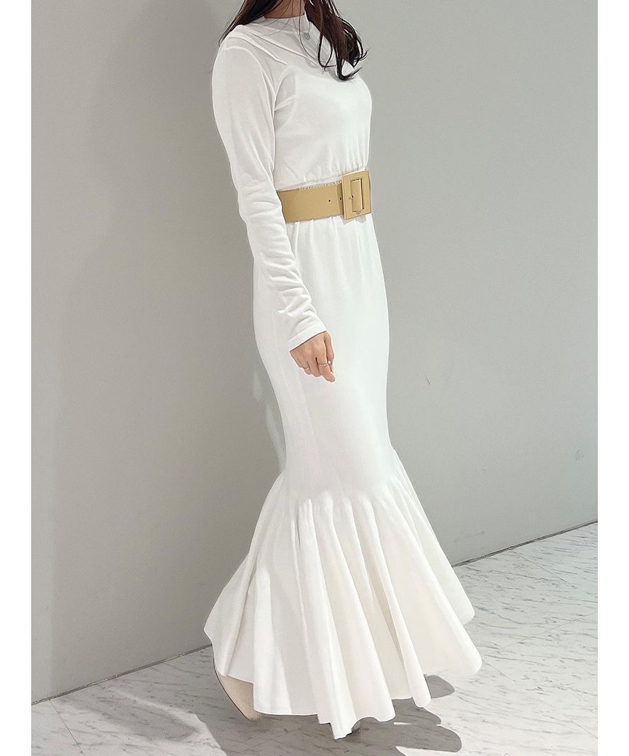 セール 60%OFF】エイミーイストワール eimy istoire ギャザー