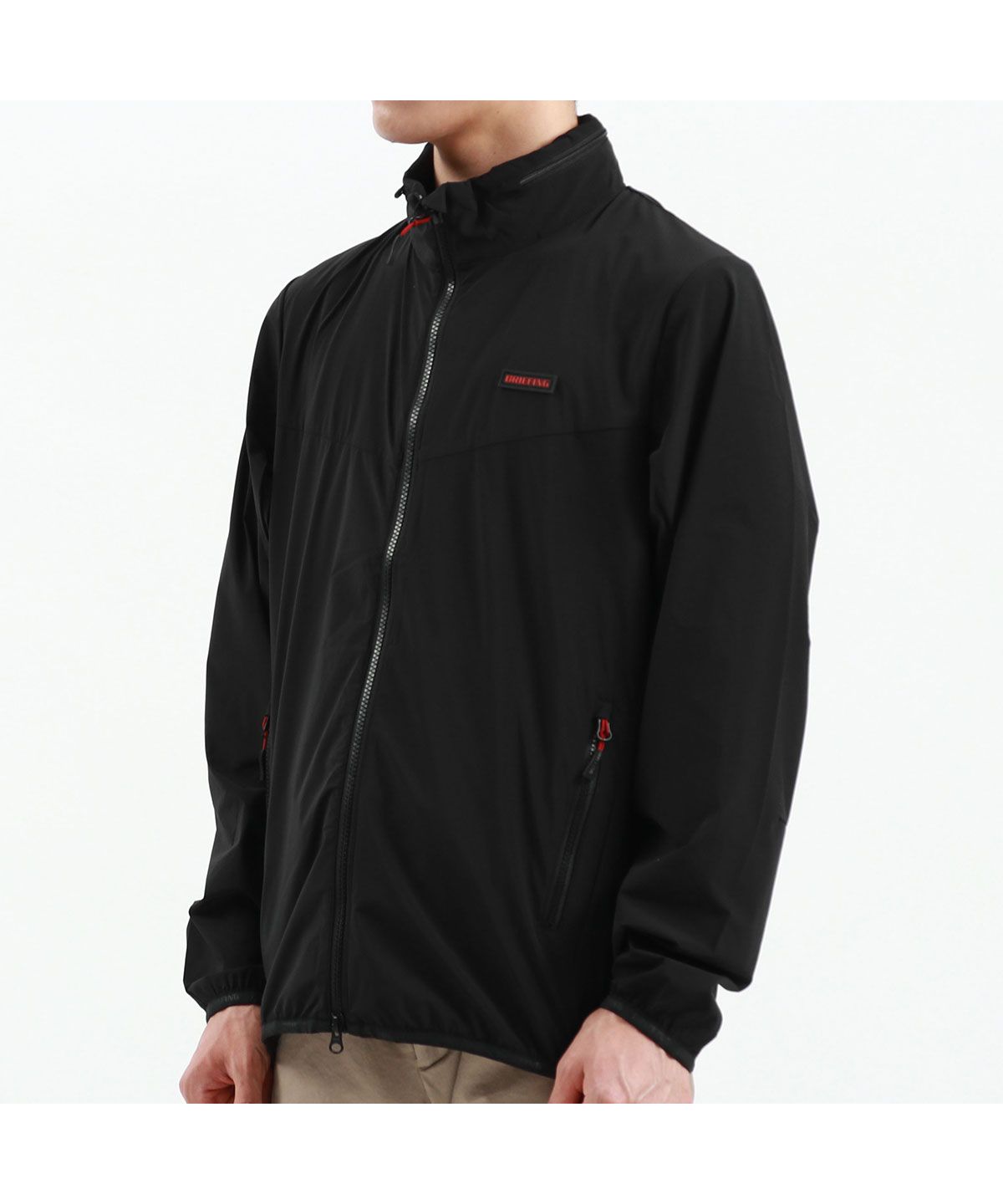 BRIEFING GOLF／ブリーフィングゴルフ】MEN'S WATERPROOF