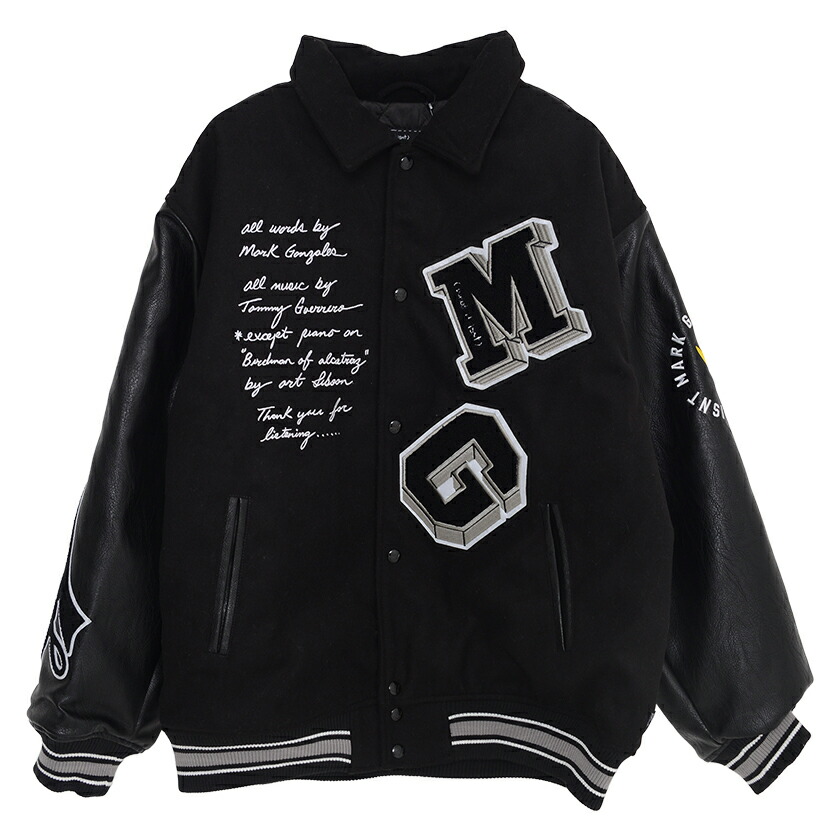 マークゴンザレス Mark Gonzales What it isnt by MARK GONZALES マークゴンザレス Mark Gonzales What it isnt by MARK GONZALES