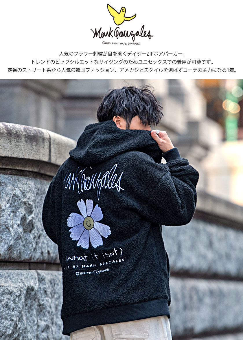 マークゴンザレス Mark Gonzales What it isnt by MARK GONZALES マークゴンザレス Mark Gonzales What it isnt by MARK GONZALES