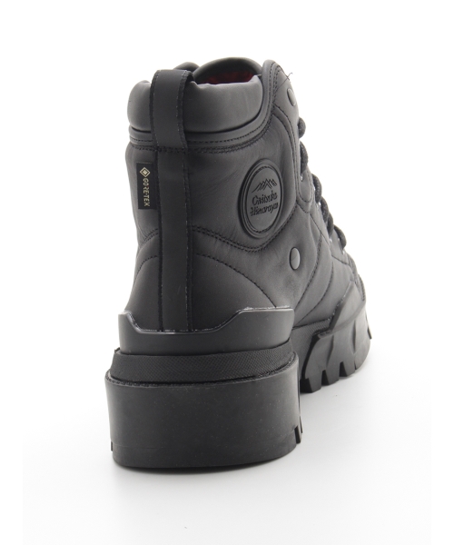 Onitsuka Tiger HMR PEAK G-TX ブラック　23㎝ Onitsuka Tiger】HMR PEAK G-TX（スニーカー）｜Onitsuka Tiger