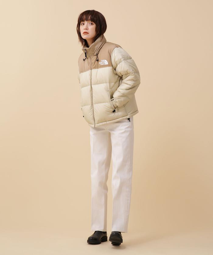 THE NORTH FACE/ショートヌプシジャケット(504749662) | ナノ THE NORTH FACE/ショートヌプシジャケット(504749662) | ナノ