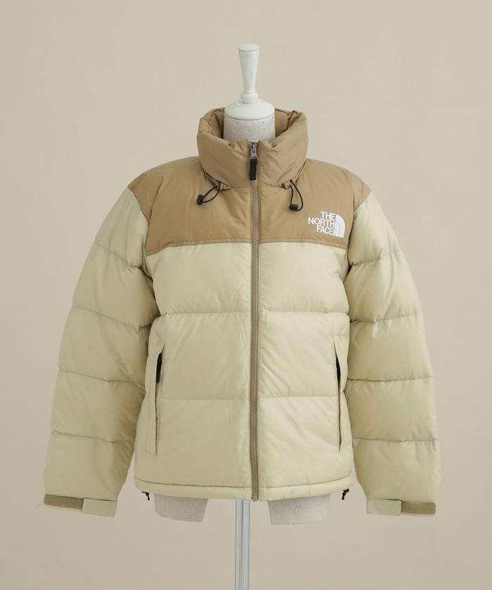 THE NORTH FACE/ショートヌプシジャケット(504749662) | ナノ THE NORTH FACE/ショートヌプシジャケット(504749662) | ナノ