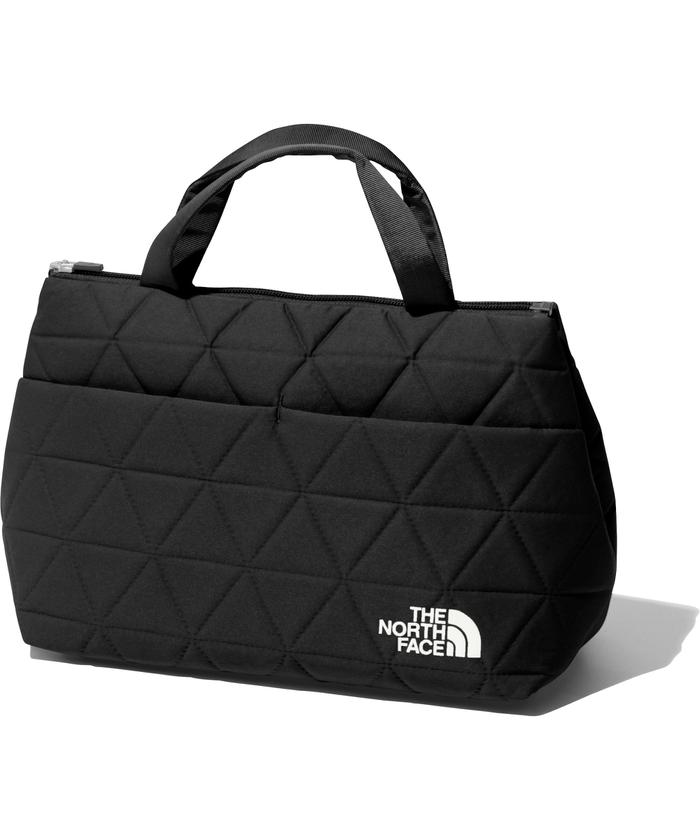 激安スーパーの“売上対決” NORTH THE FACE/ザ・ノースフェイス ジオ Tote Box Geoface バッグ
