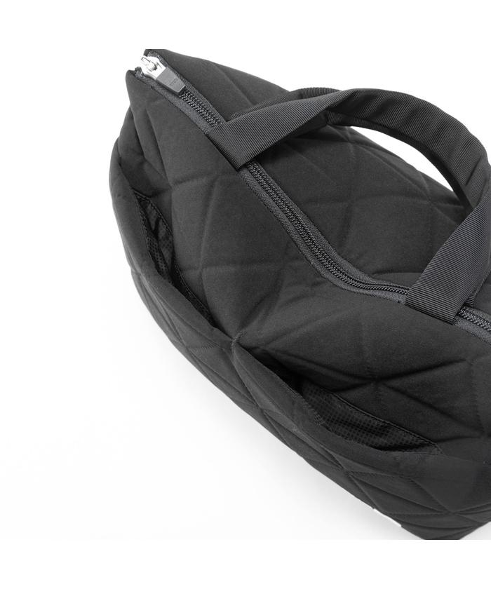 THE NORTH FACE/ザ・ノースフェイス Geoface Box Tote ジオ