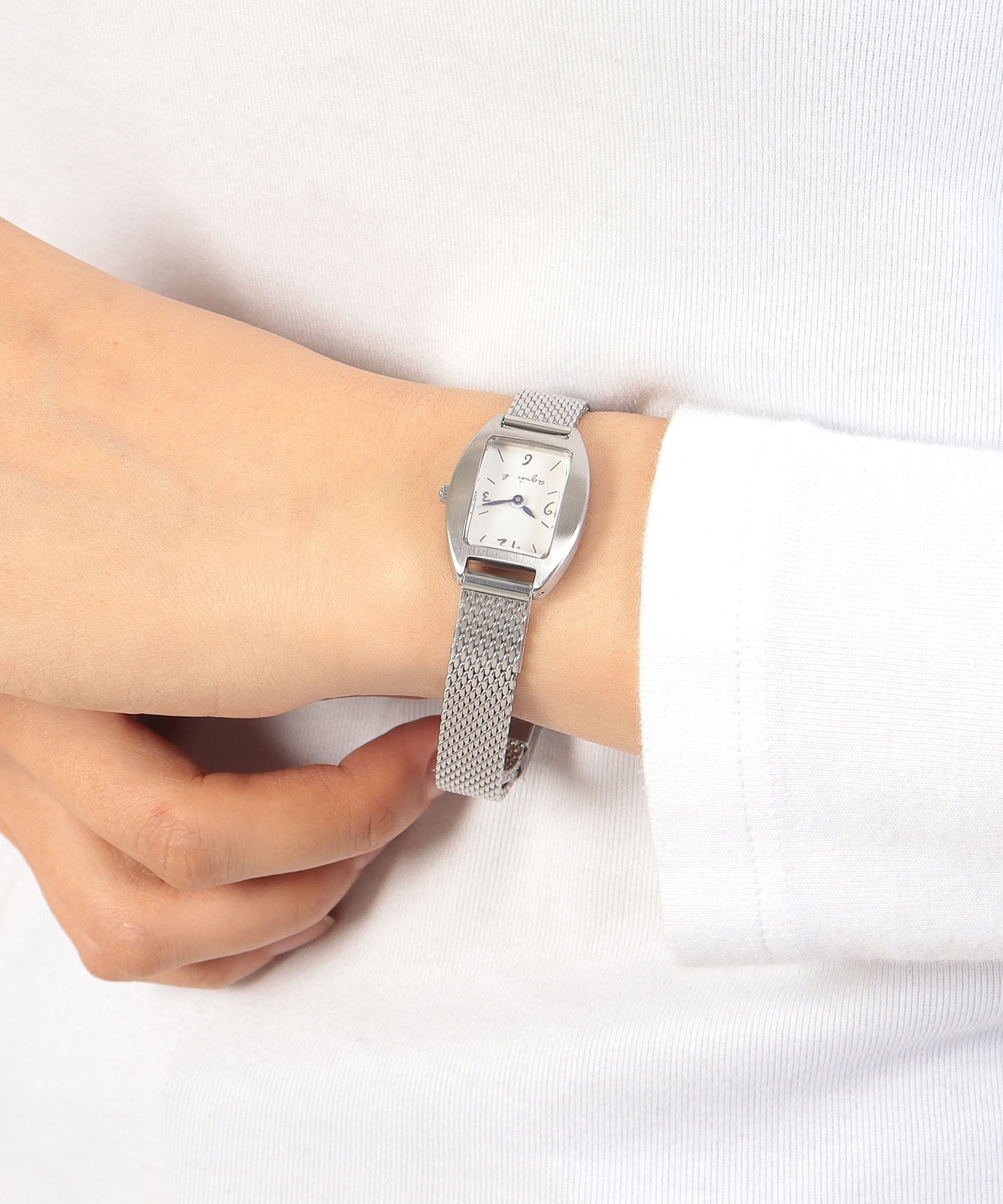 LM01 WATCH FCSK744 時計 marcello!モデル「give love !」(504952889