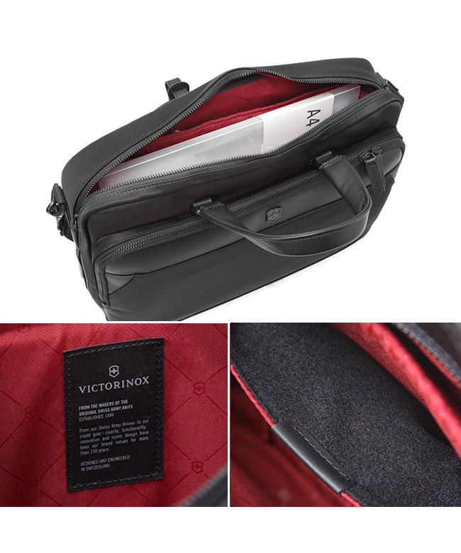 ビクトリノックス Victorinox ビクトリノックス アロックスネロ