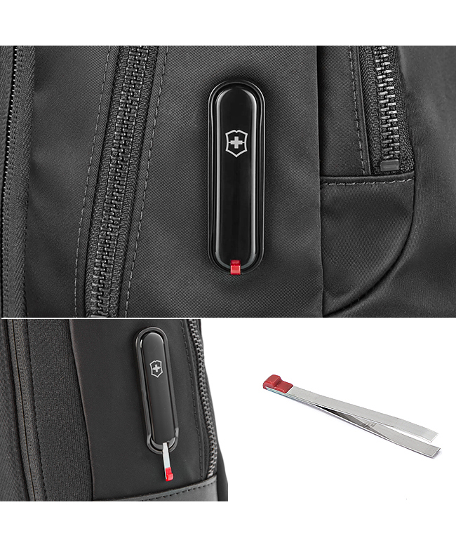 ビクトリノックス Victorinox ビクトリノックス アロックスネロ