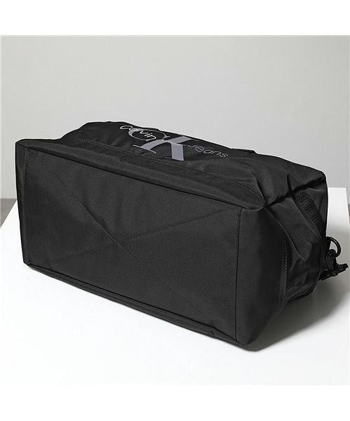 セール 10%OFF】【Calvin Klein(カルバンクライン)】ボストンバッグ