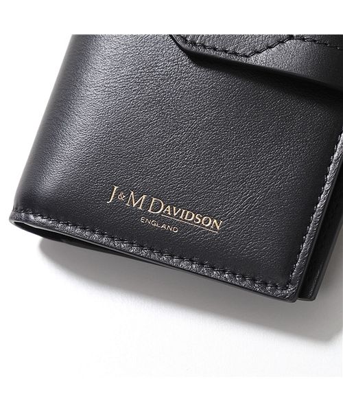 セール 25%OFF】【J&M DAVIDSON(ジェイアンドエム デヴィッドソン)】二